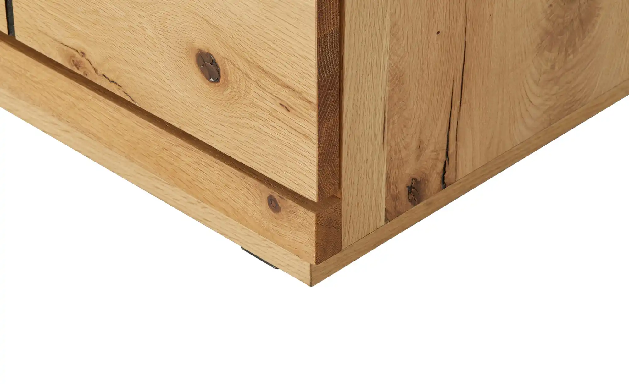 Gray & Jones Highboard Black Coast Two