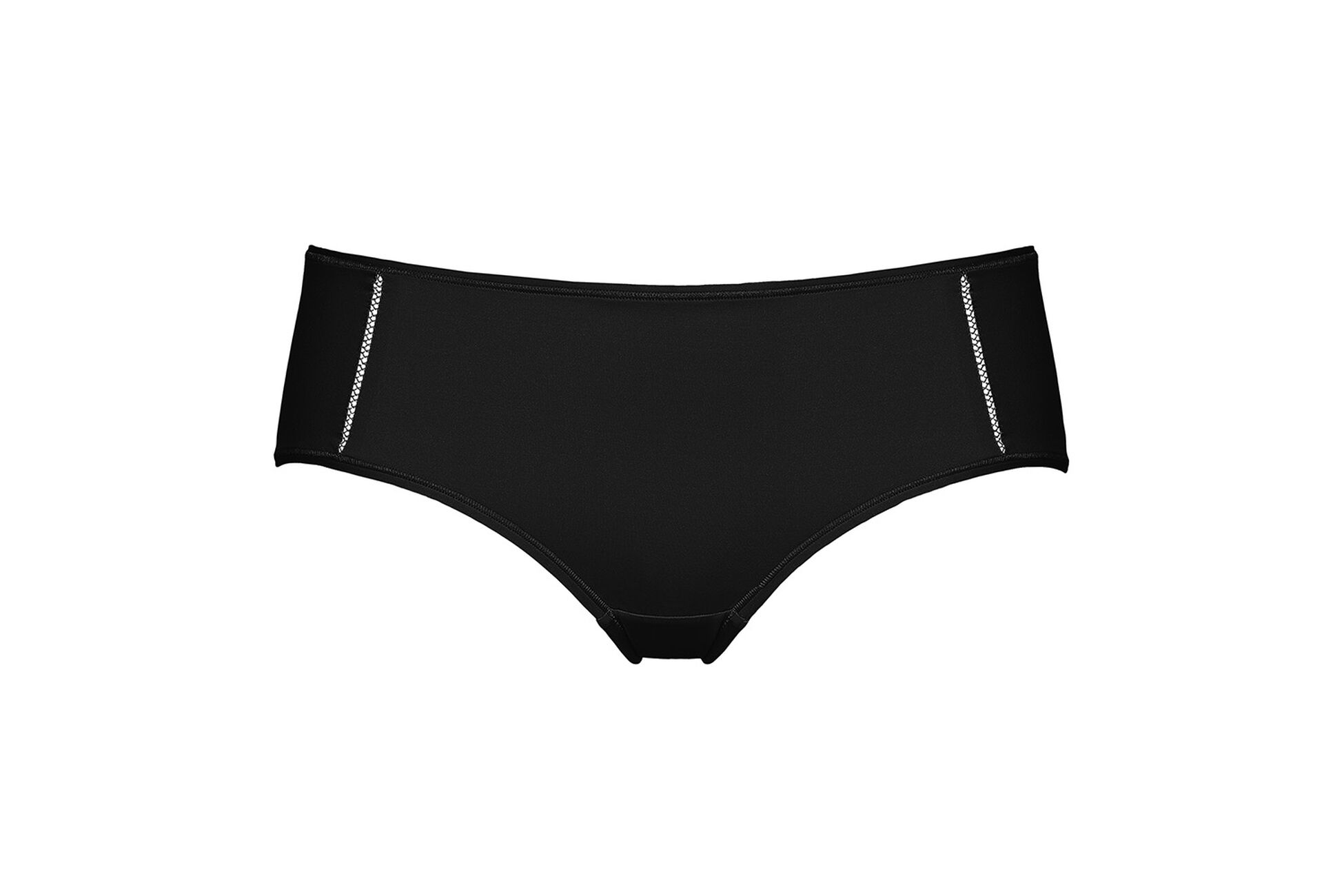 Monica soyeuse Shorty ULTRA