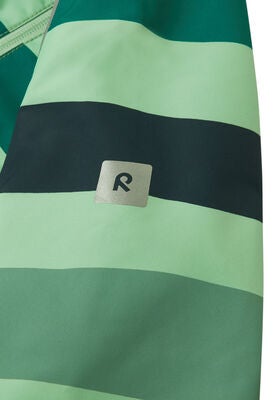Reima Kallavesi Skalljakke, Deeper Green