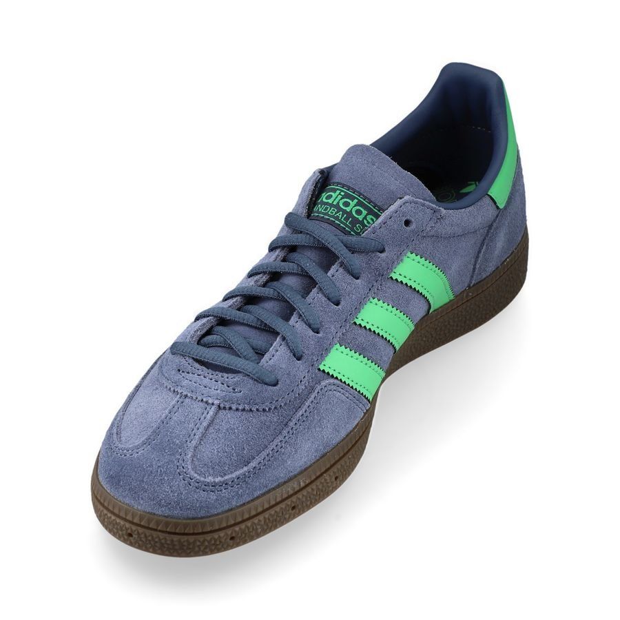 adidas Originals Spezial IN - Preloved Ink/Vert/Doré