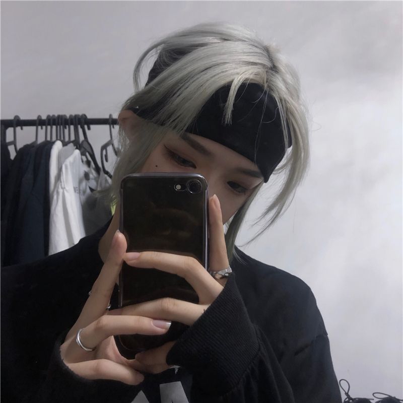 Koiyua - Effen hoofdband
