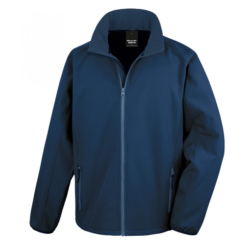 Resultado - Jaqueta Softshell Modelo Core