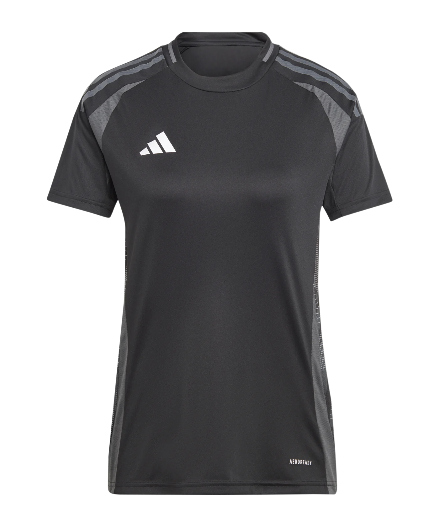 adidas Tiro 24 Competition Match Trikot Damen Schwarz