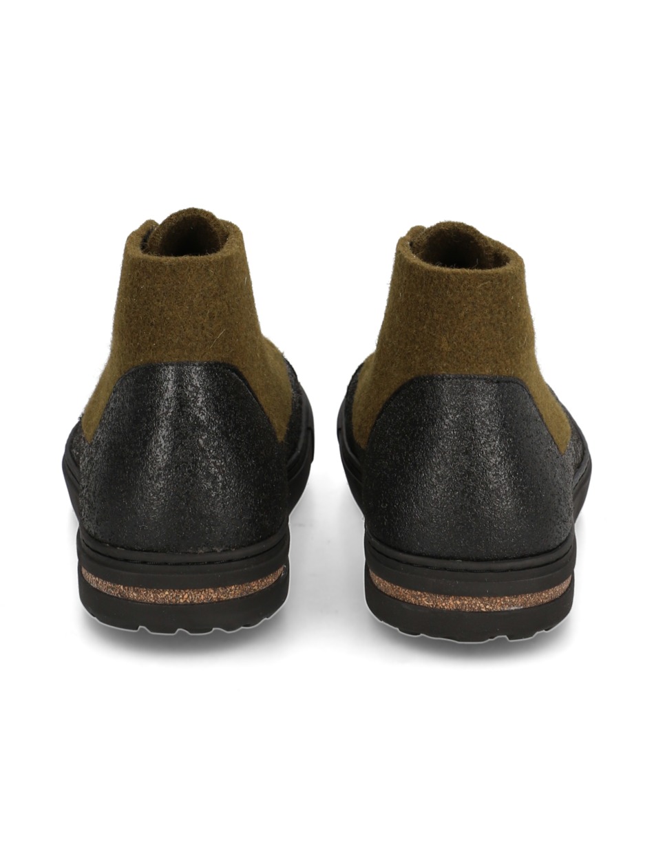 Bend Mid Dip FE Green