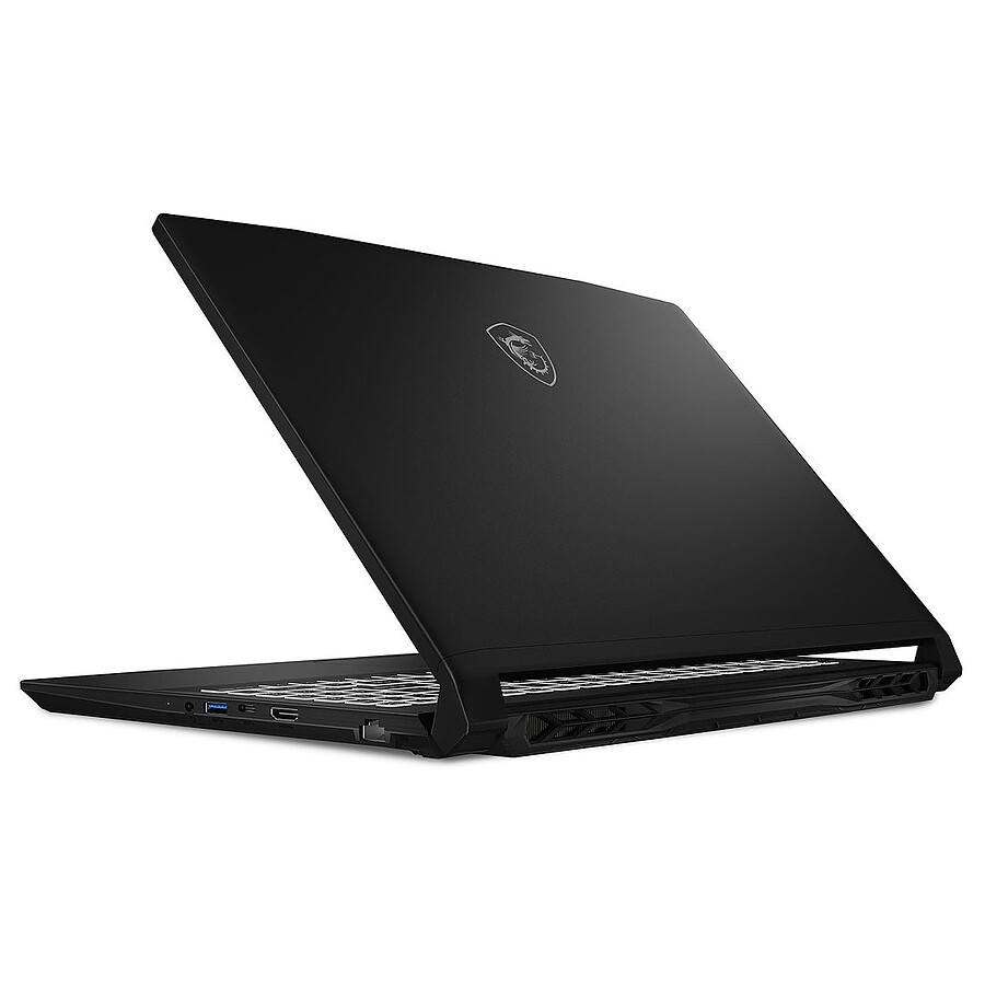 MSI CreatorPro M16 B13VK-001FR