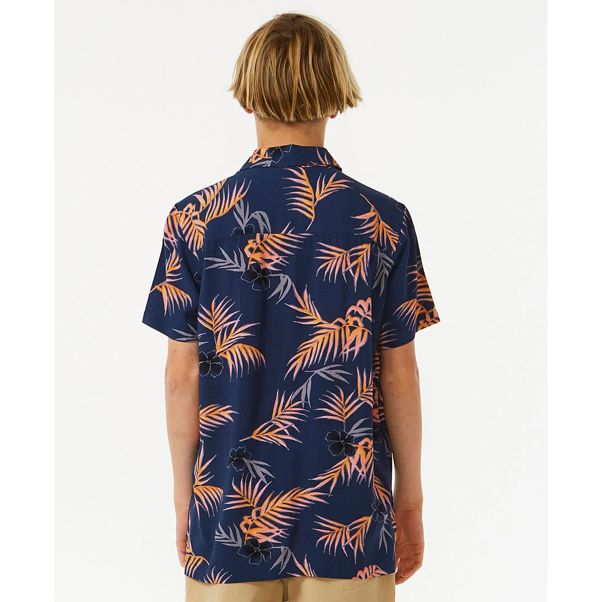 Rip Curl Chemise Surf Revival 8-14ans
