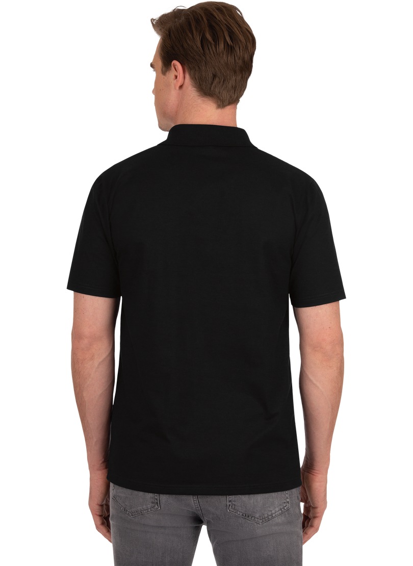 Trigema Poloshirt »TRIGEMA Poloshirt aus Single-Jersey«, 1 Stk.