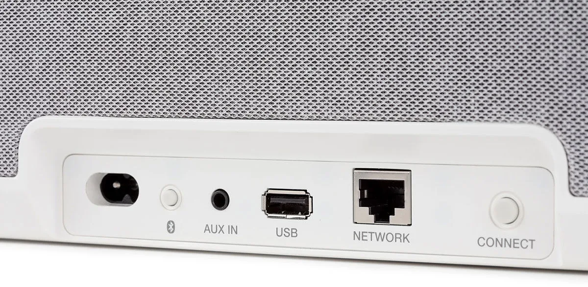 Denon Home 250 Blanc Enceintes connectées
