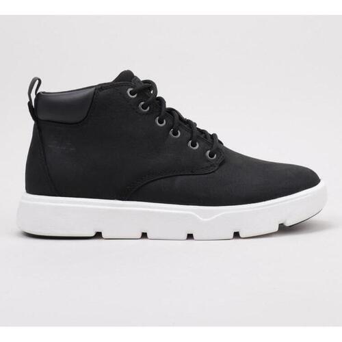 Helly Hansen - PINEHURST LEATHER Negro