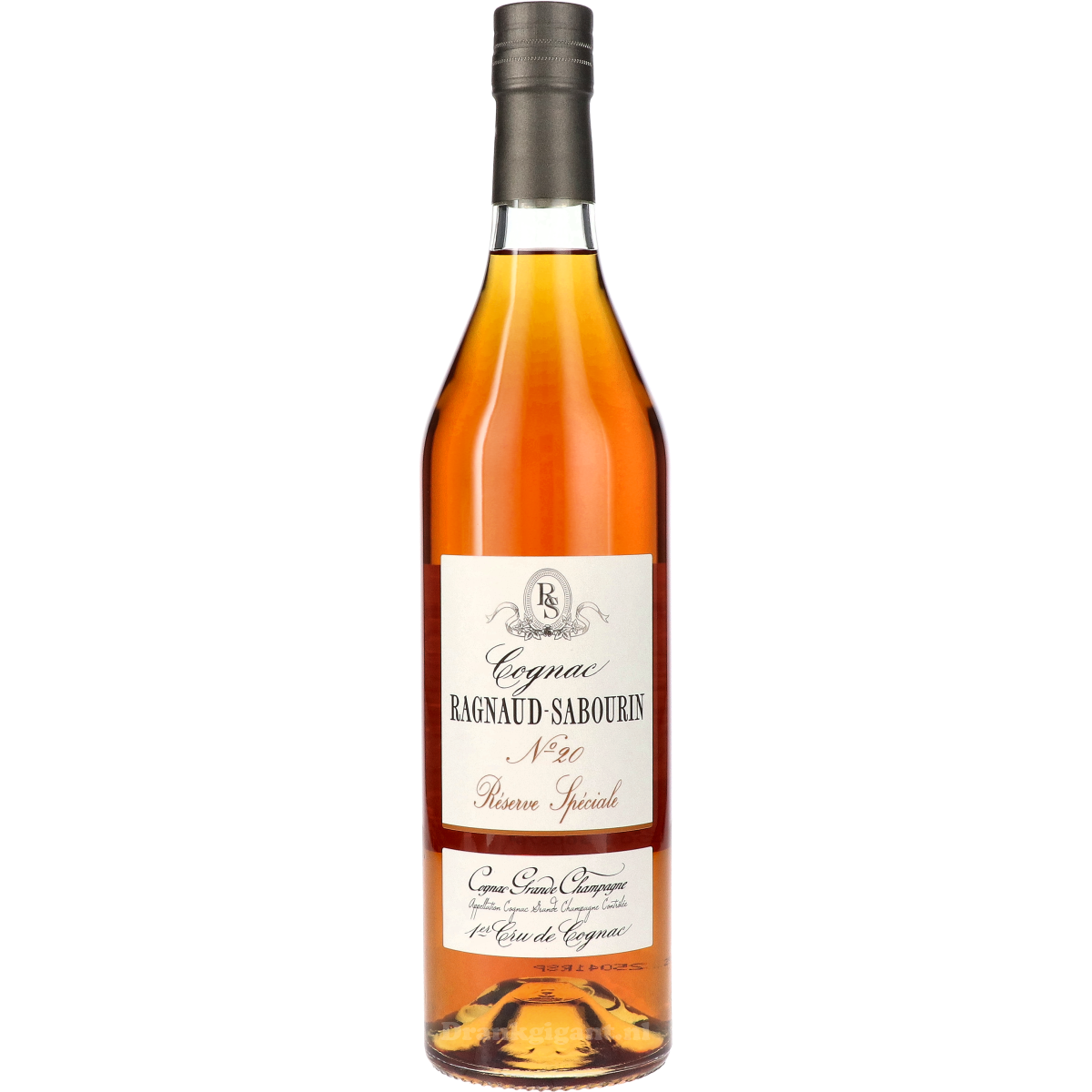 Ragnaud-Sabourin Réserve Speciale No.20 70 cl