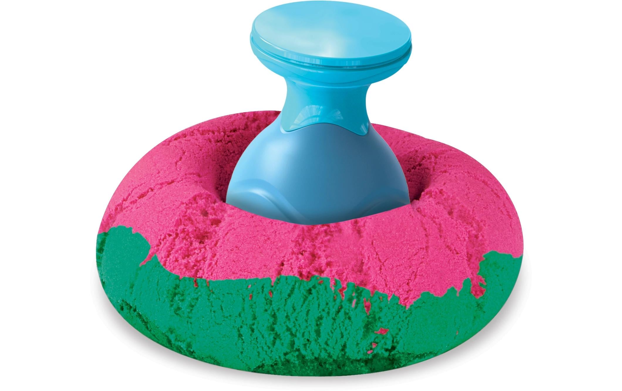 Ultimate Sandisfying SetSpielsand mit Zubehör