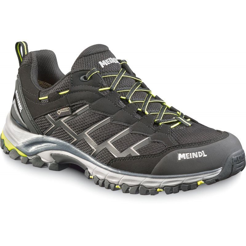 Caribe GTX - Chaussures randonnée homme