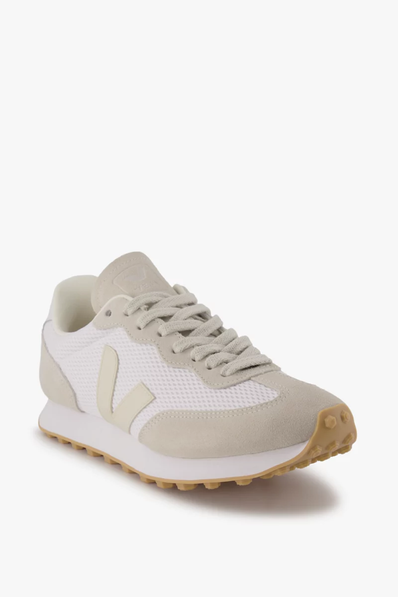 VEJA Rio Branco Alveomesh Damen Sneaker