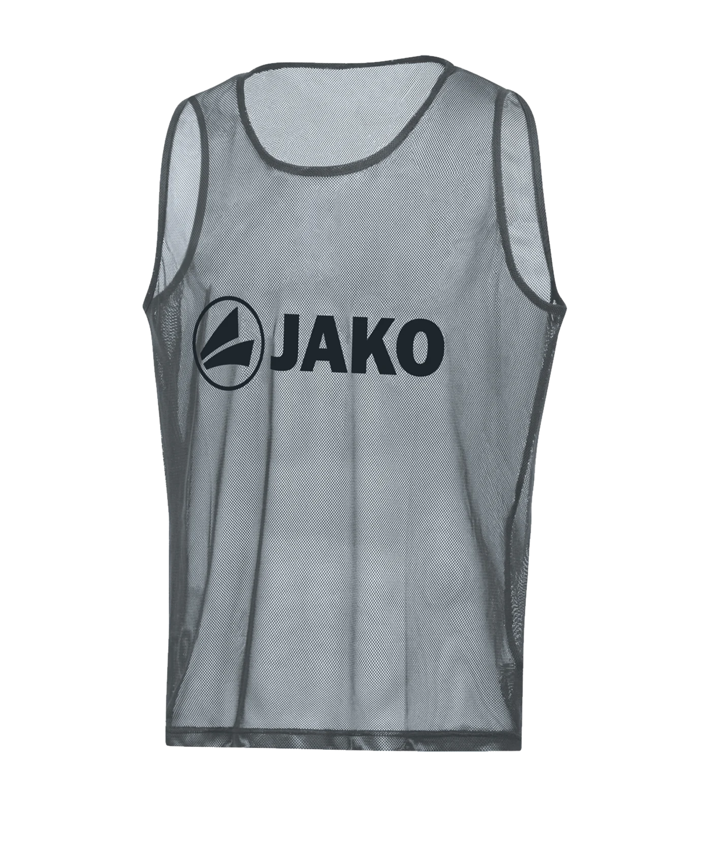 JAKO Classic 2.0 Kennzeichnungshemd Grau F40