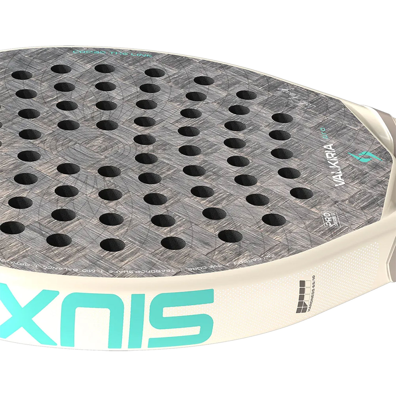 Siux Valkiria Pro 2026