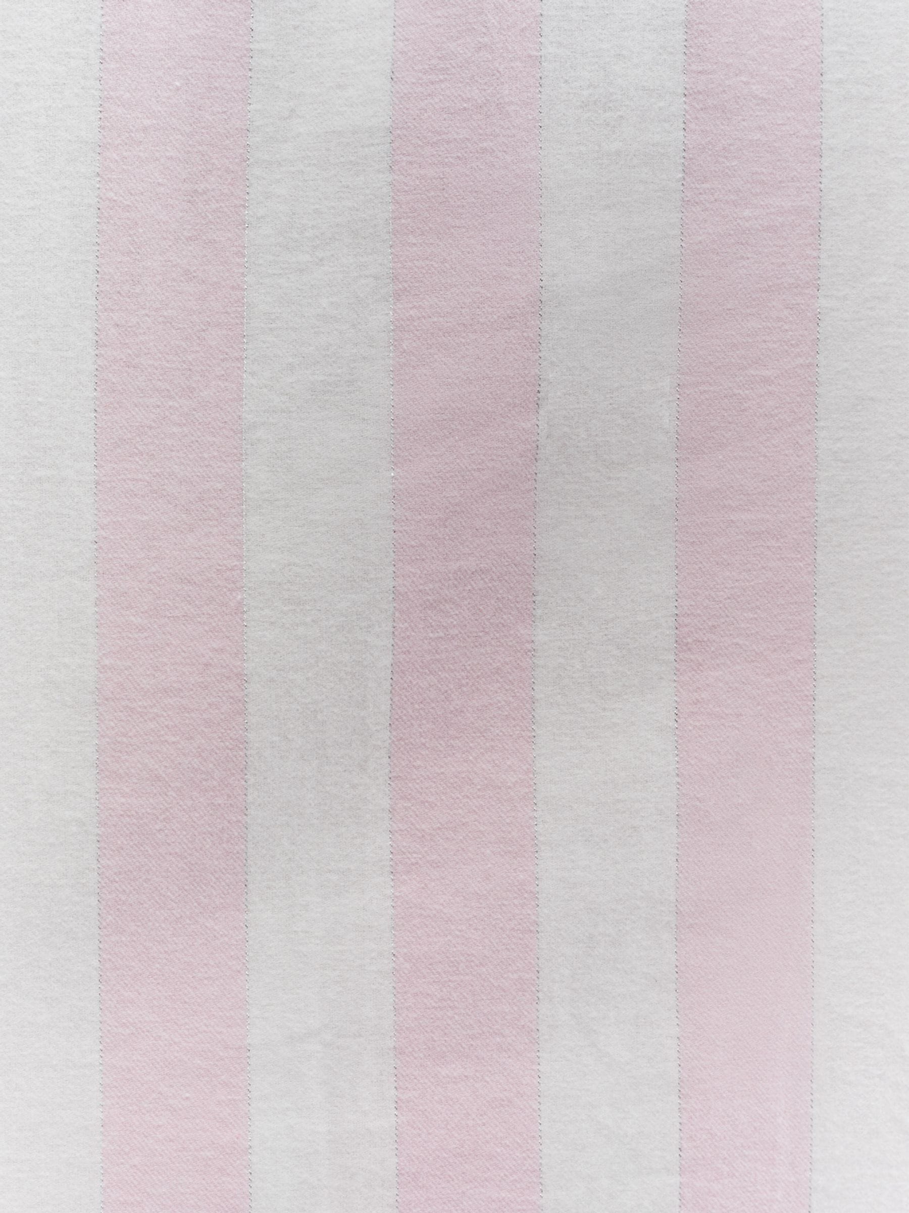 Roze/wit gestreept - Boux Avenue Pyjamas In a Bag
