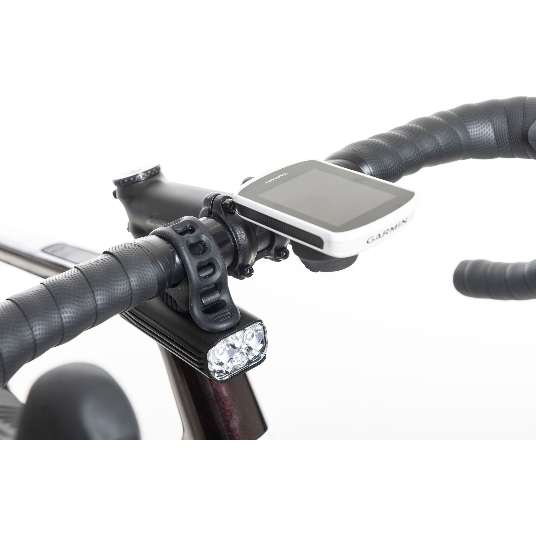 Lezyne Macro Drive 1400+ Voorlicht