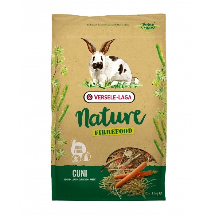 Cuni Nature ReBalance