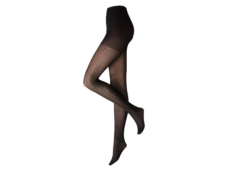 Dames thermopanty 70 DEN