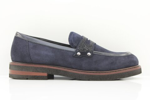 MARIPE' Slipper