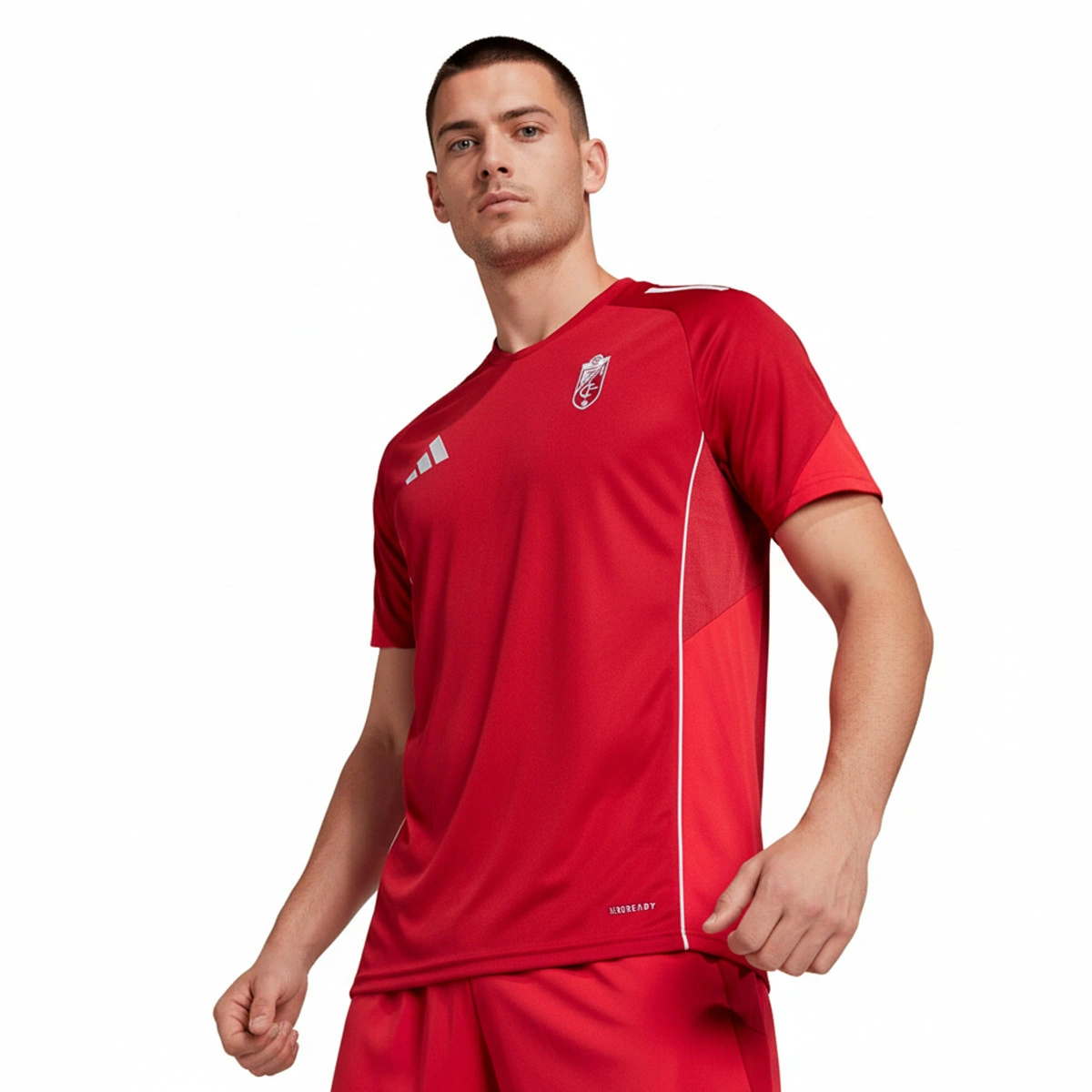 T-Shirt adidas Granada CF Training 2025-2026