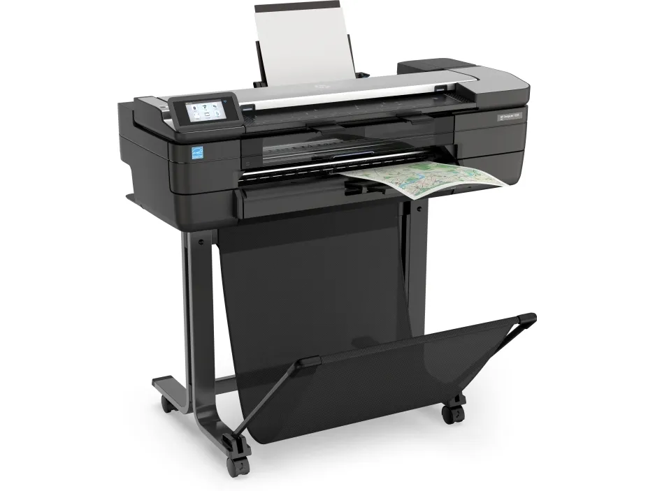 HP DesignJet T830 - 24