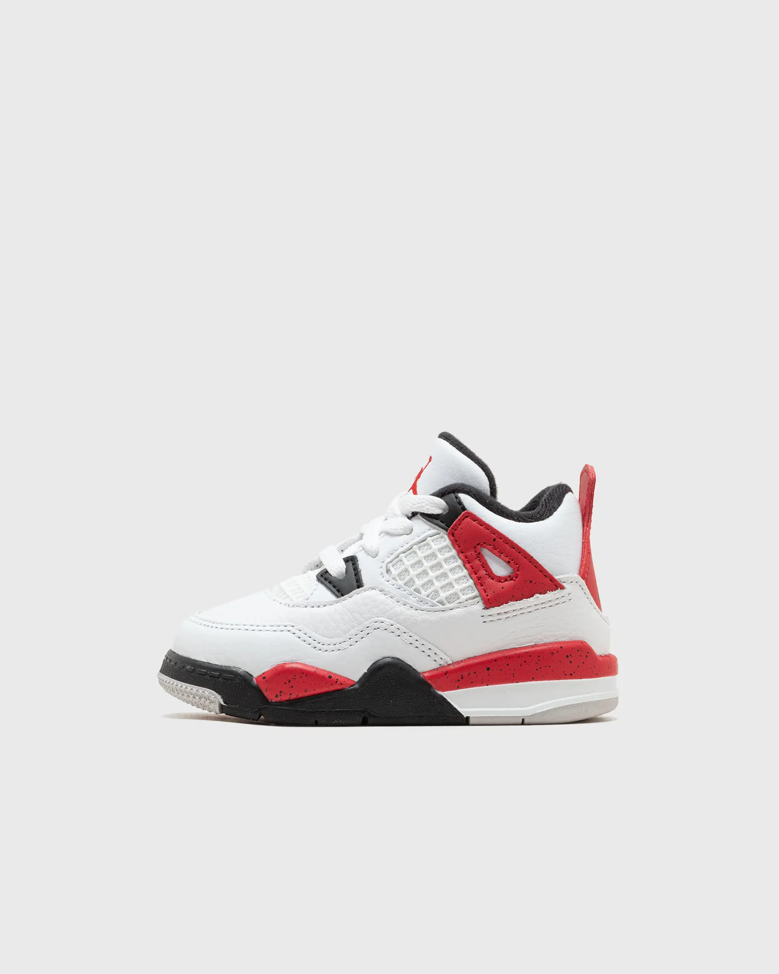 Jordan JORDAN 4 RETRO (TD) 'Red Cement'