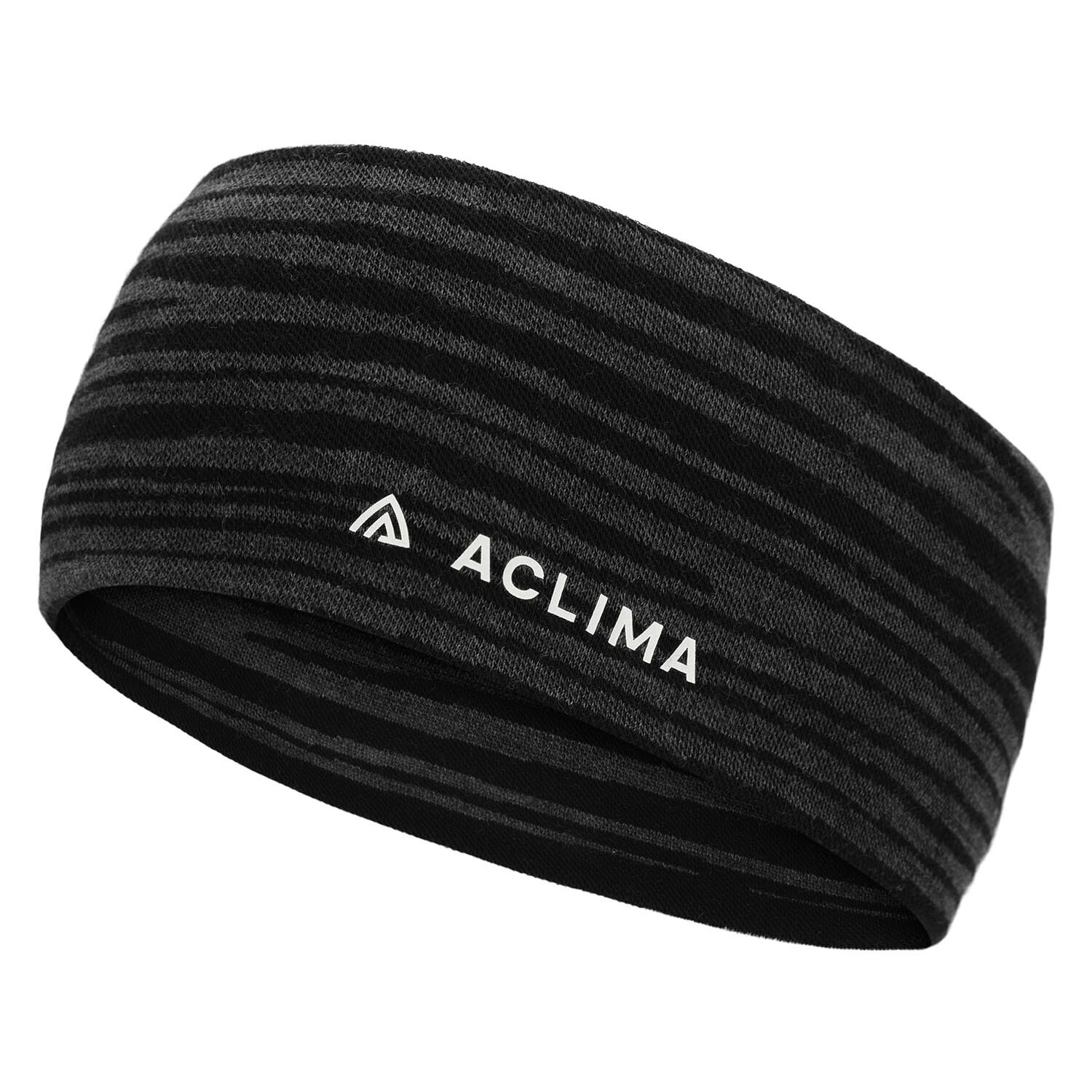 Aclima WarmWool Motion Headband