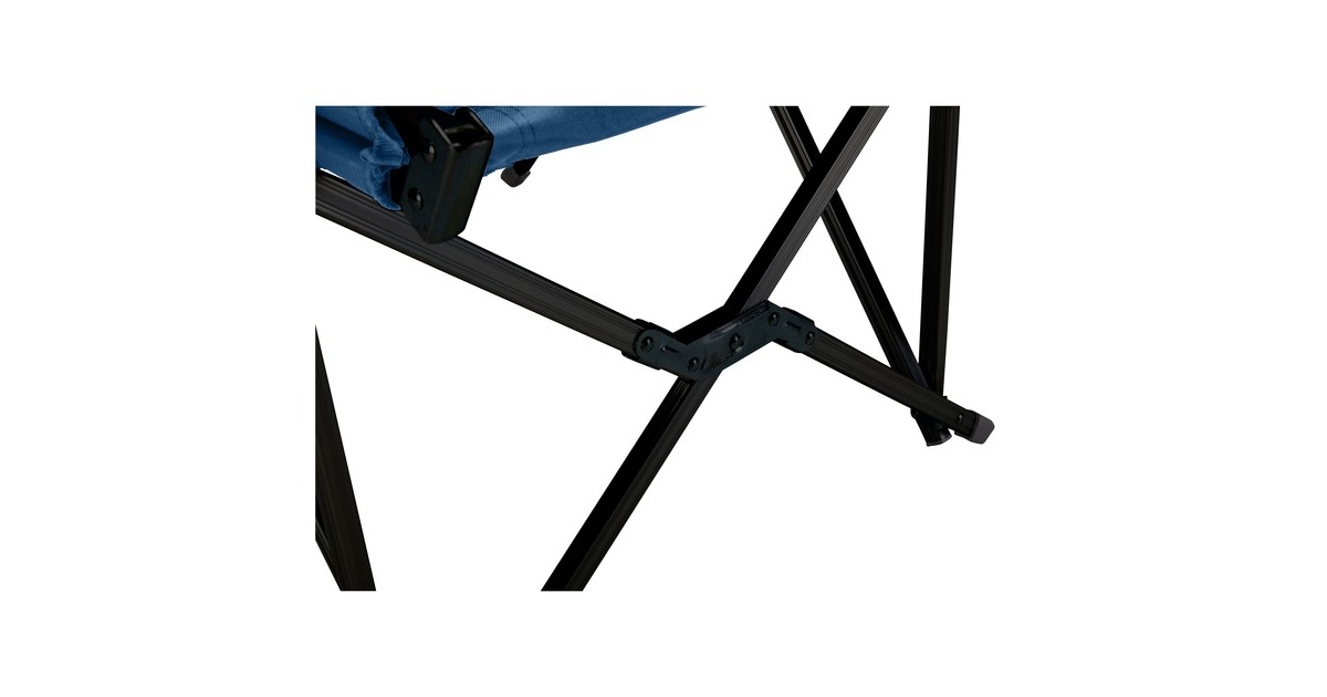 Grand CanyonEl Tovar Lounger ligstoel  (Blauw)