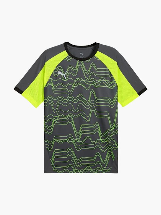 PUMA T-Shirt Grau
