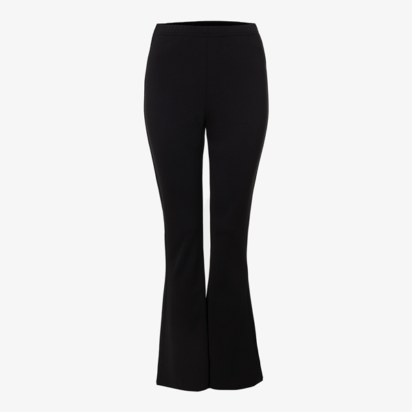 TwoDay dames flared broek