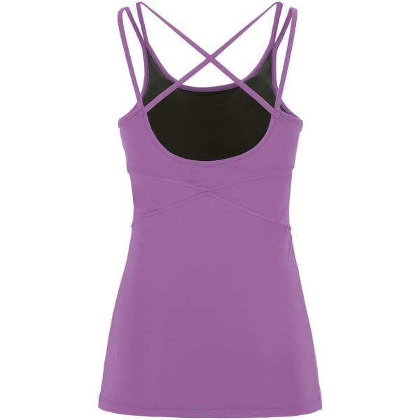 Débardeur E9 PAGET TANK TOP W LIGHT LIGHT MALVA