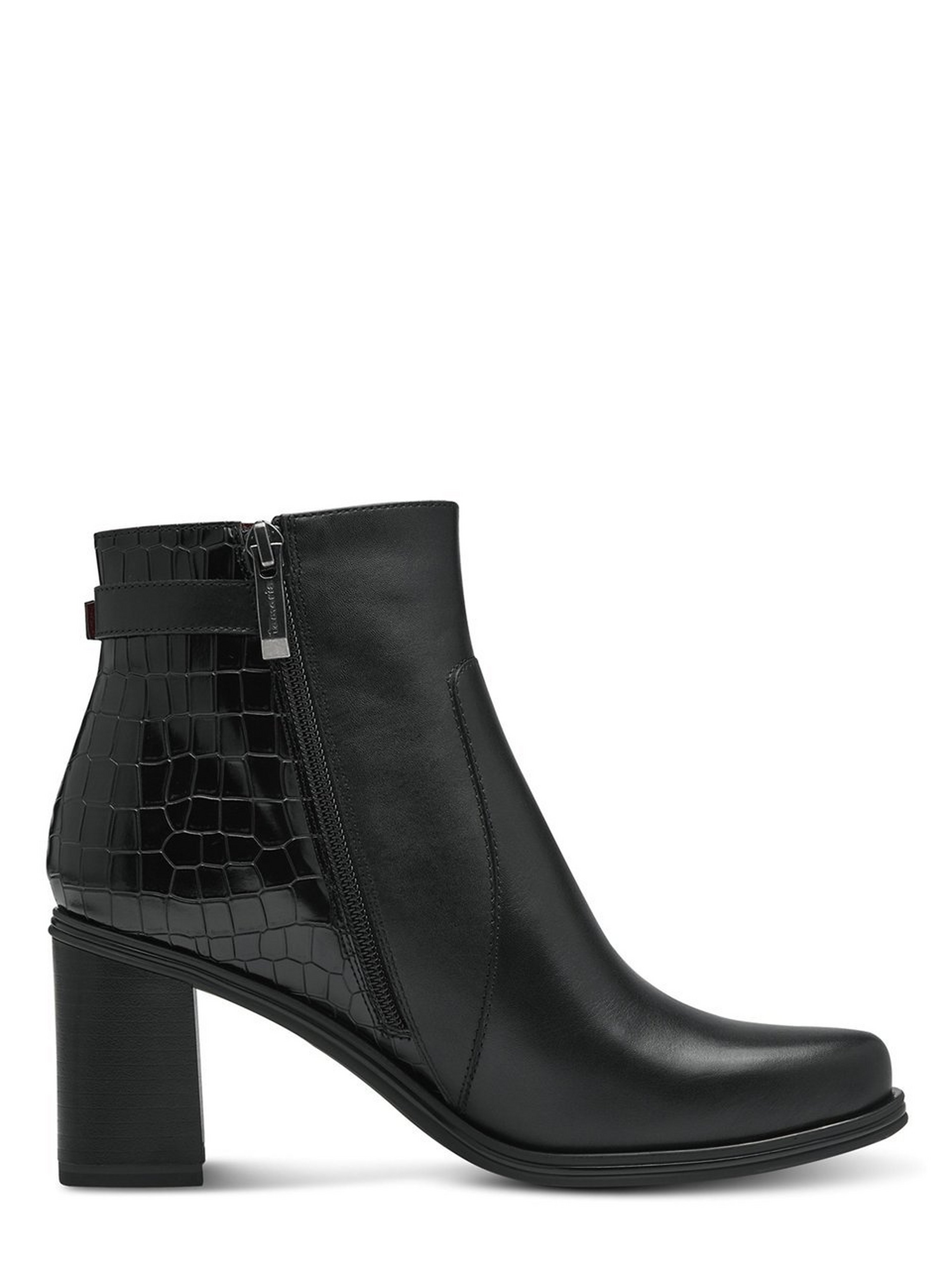 Stiefelette