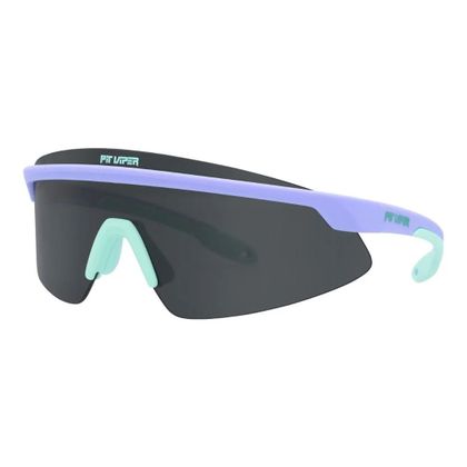 Lunettes de soleil Pit Viper The Skysurfer The Moontower Polarized Skysurfer - Multicolore