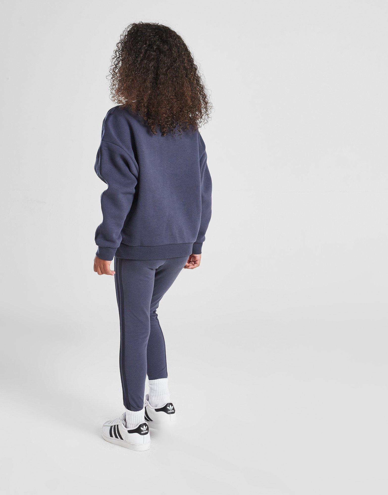 adidas Originals Ensemble de survêtement Dimonte Enfant