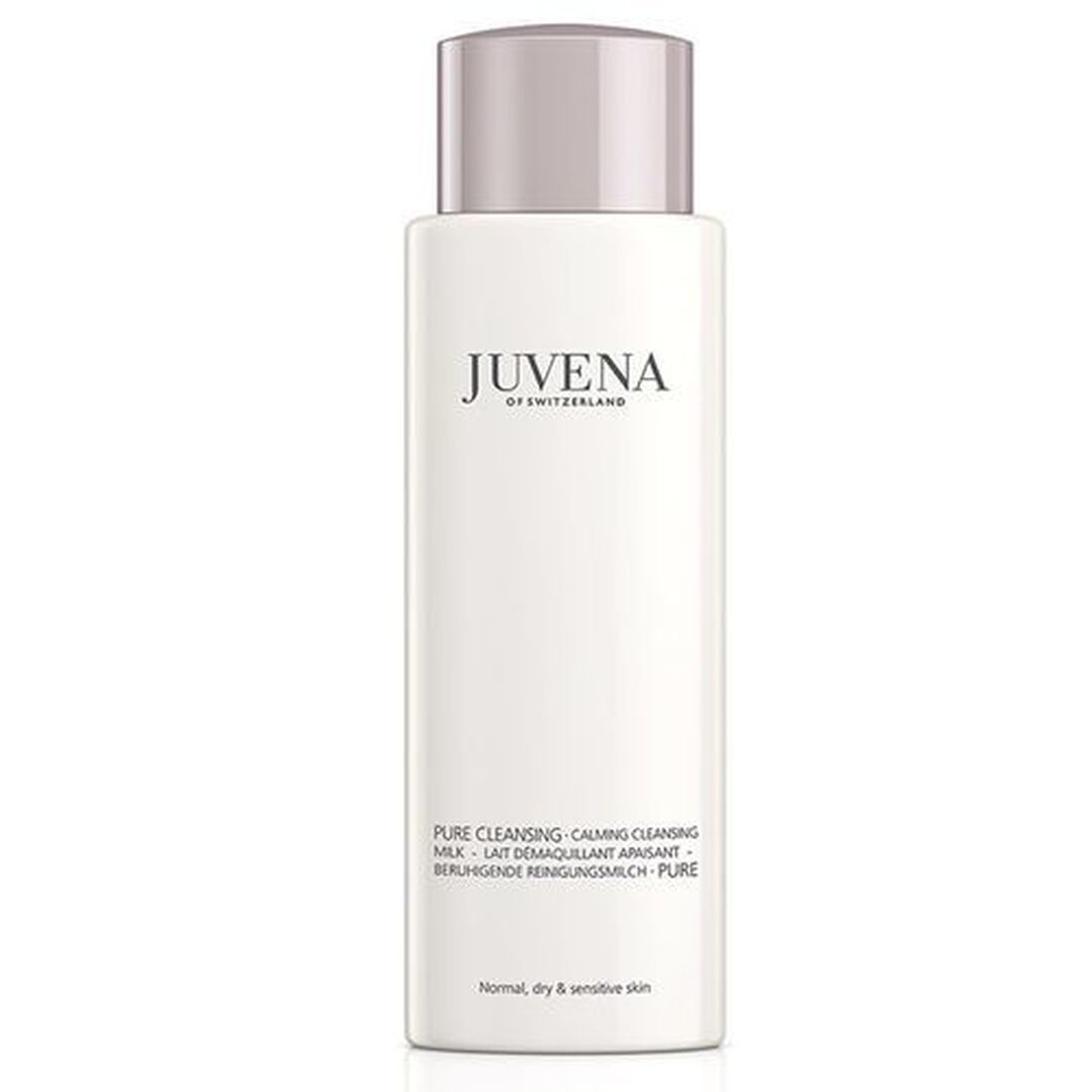 JUVENA JU PURE CLEANSING Calming Tonic - 200ml