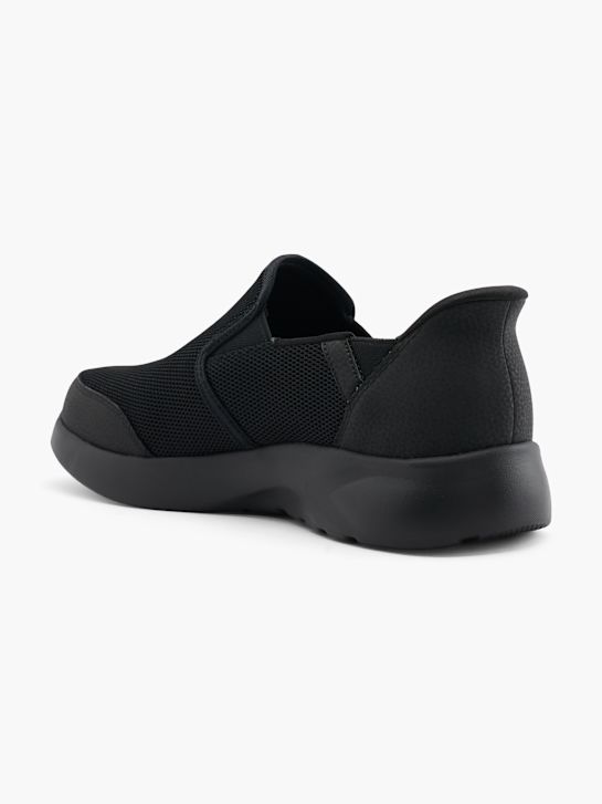 Skechers DYNAMITE SWIFT FIT Slip-on sneaker