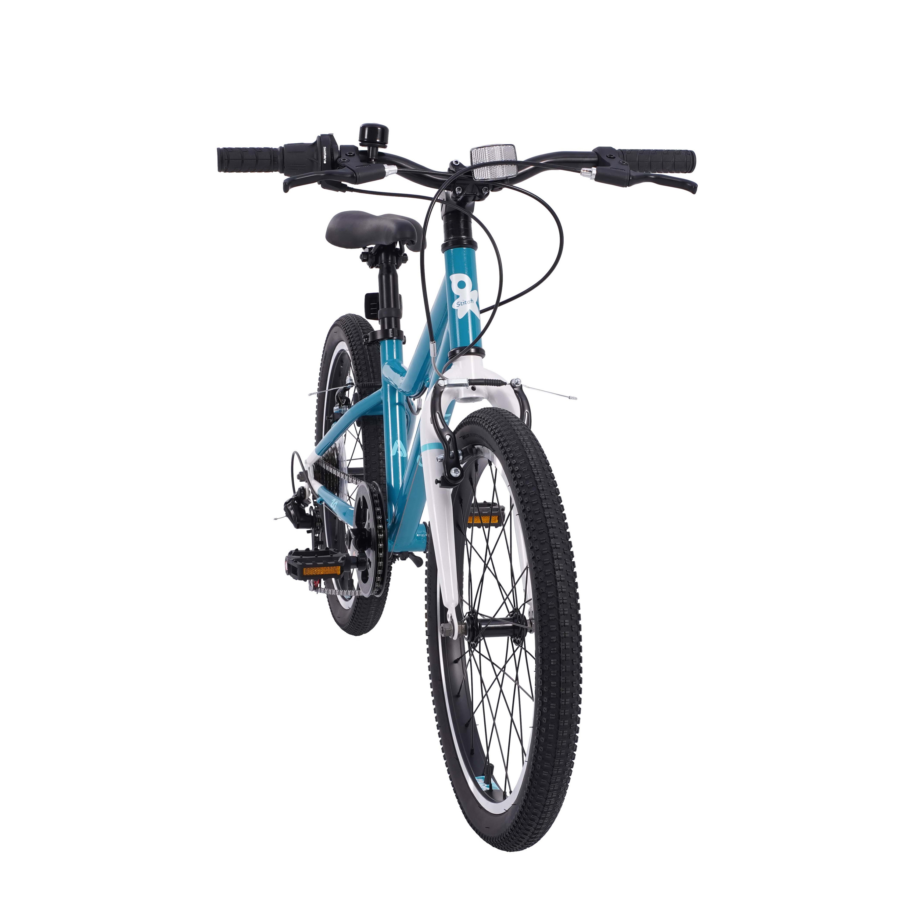 Kindervelo 20“ STARGIRL