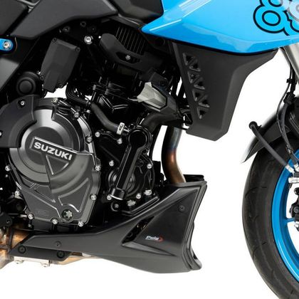 Sabot moteur Puig - Noir