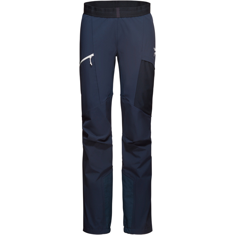 Mammut Damen Eiger Speed Pro SO Hybrid Hose