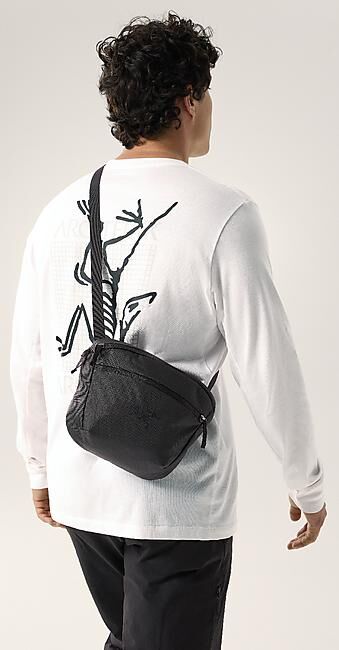 ARCTERYX - BANANE MANTIS 2 WAIST PACK