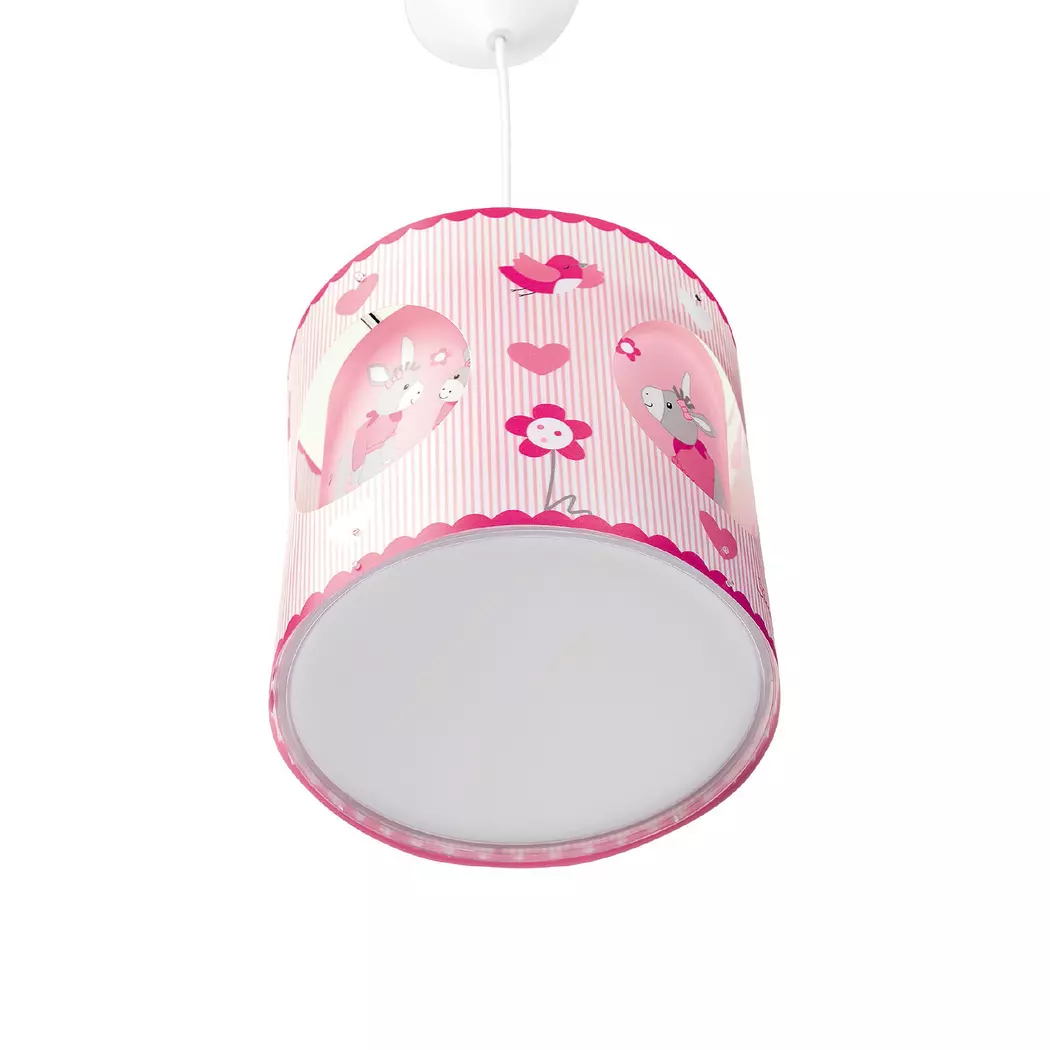 Pendelleuchte Emmi Girl