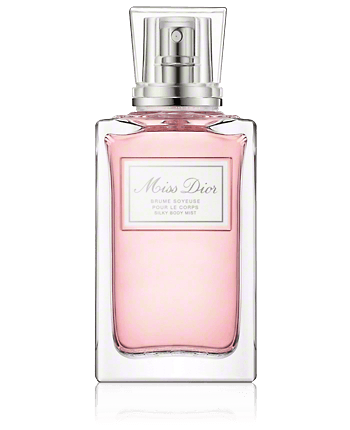 Dior Miss Dior Silky Body Mist 100ml