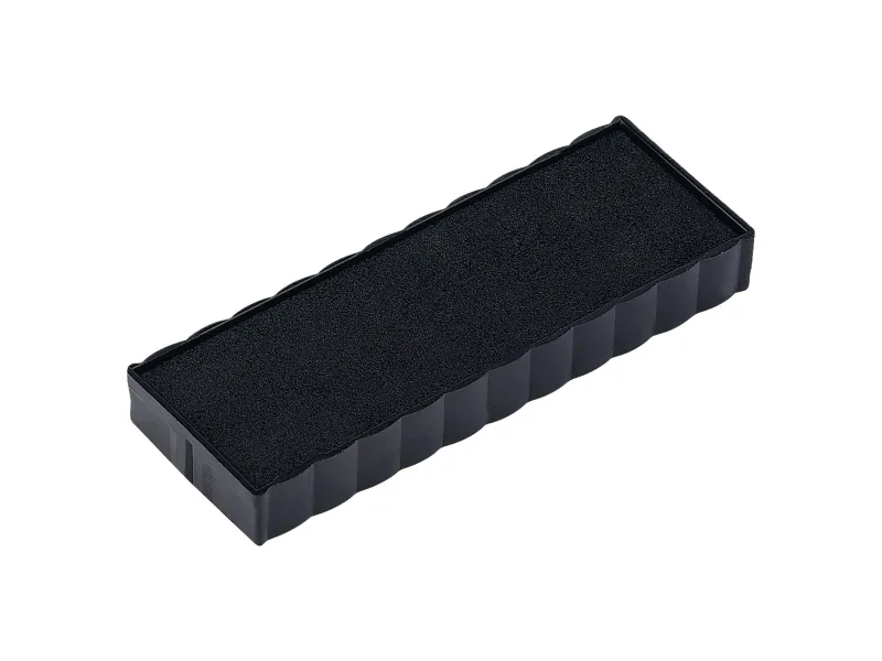 Stempelpude Trodat 6/4817, sort, pakke a 2 stk.
