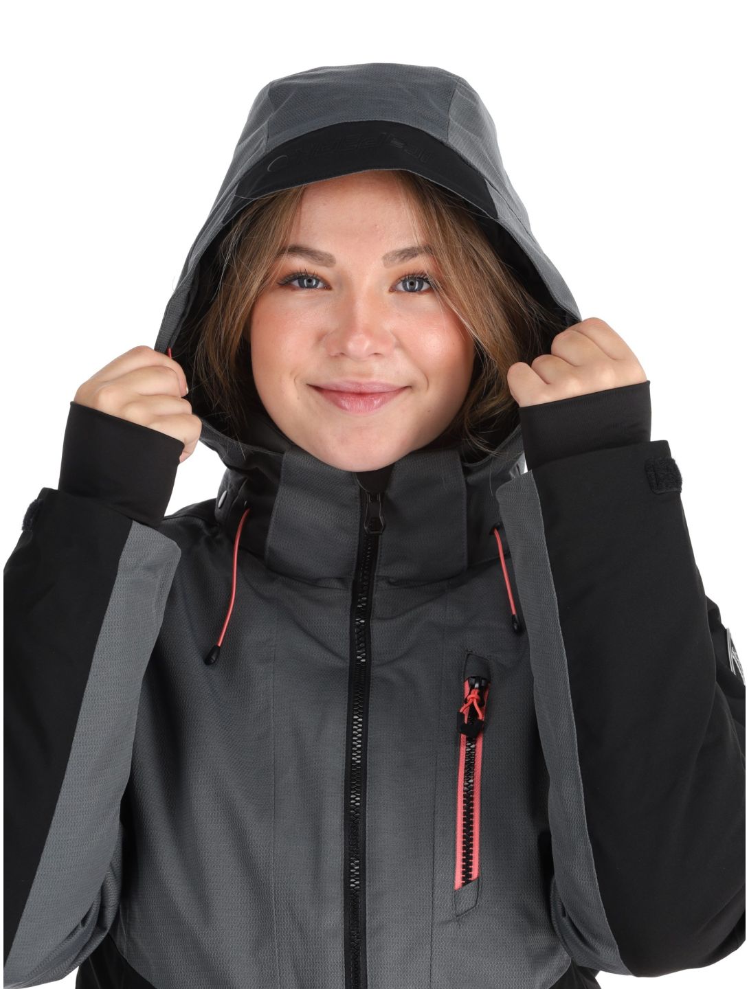Faenza ski-jas dames