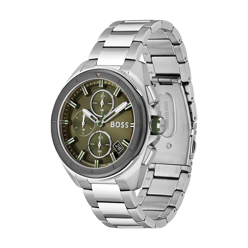 Montre Boss Volane Vert