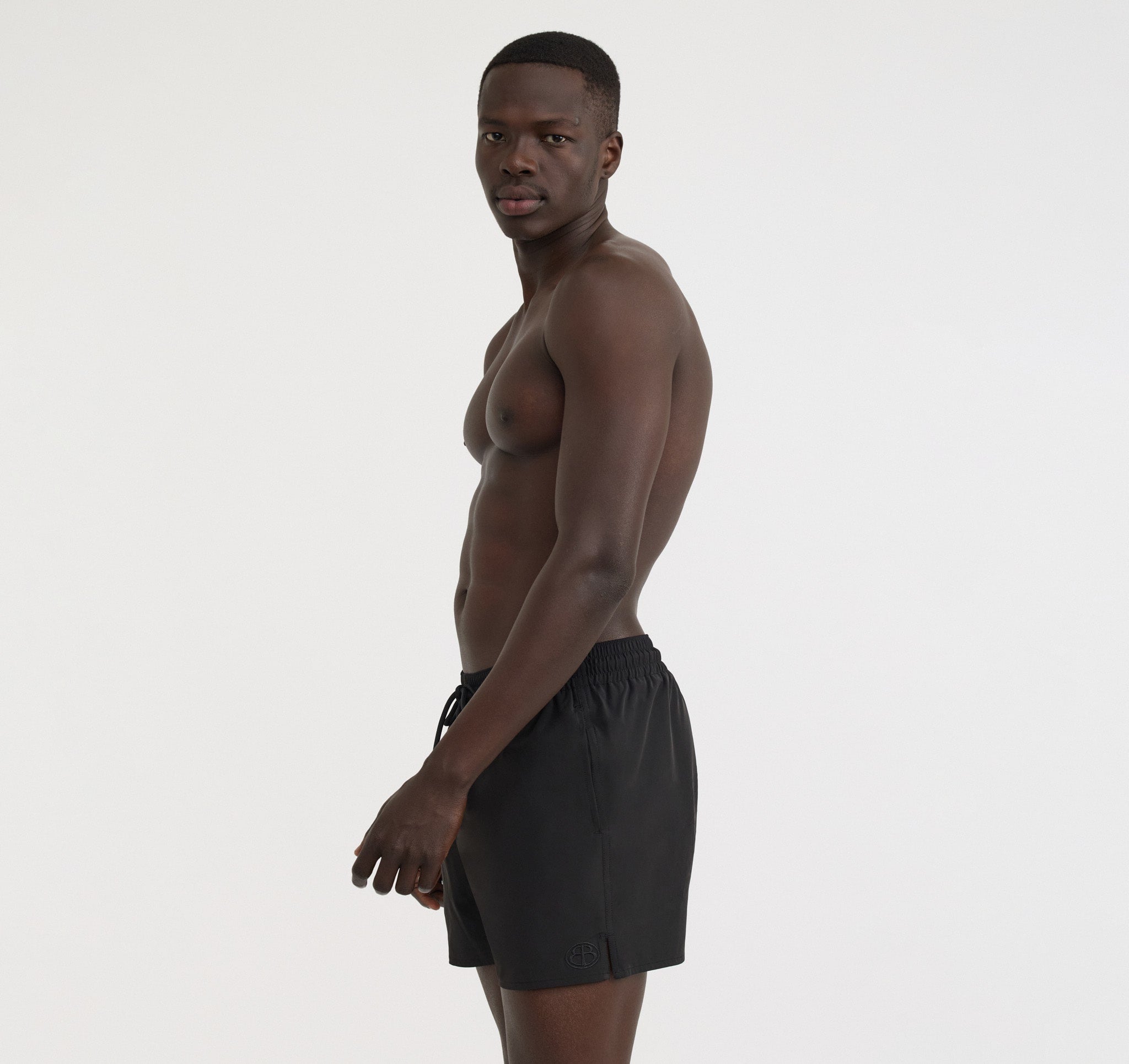 RECYCLED NYLON<br>Swim Shorts