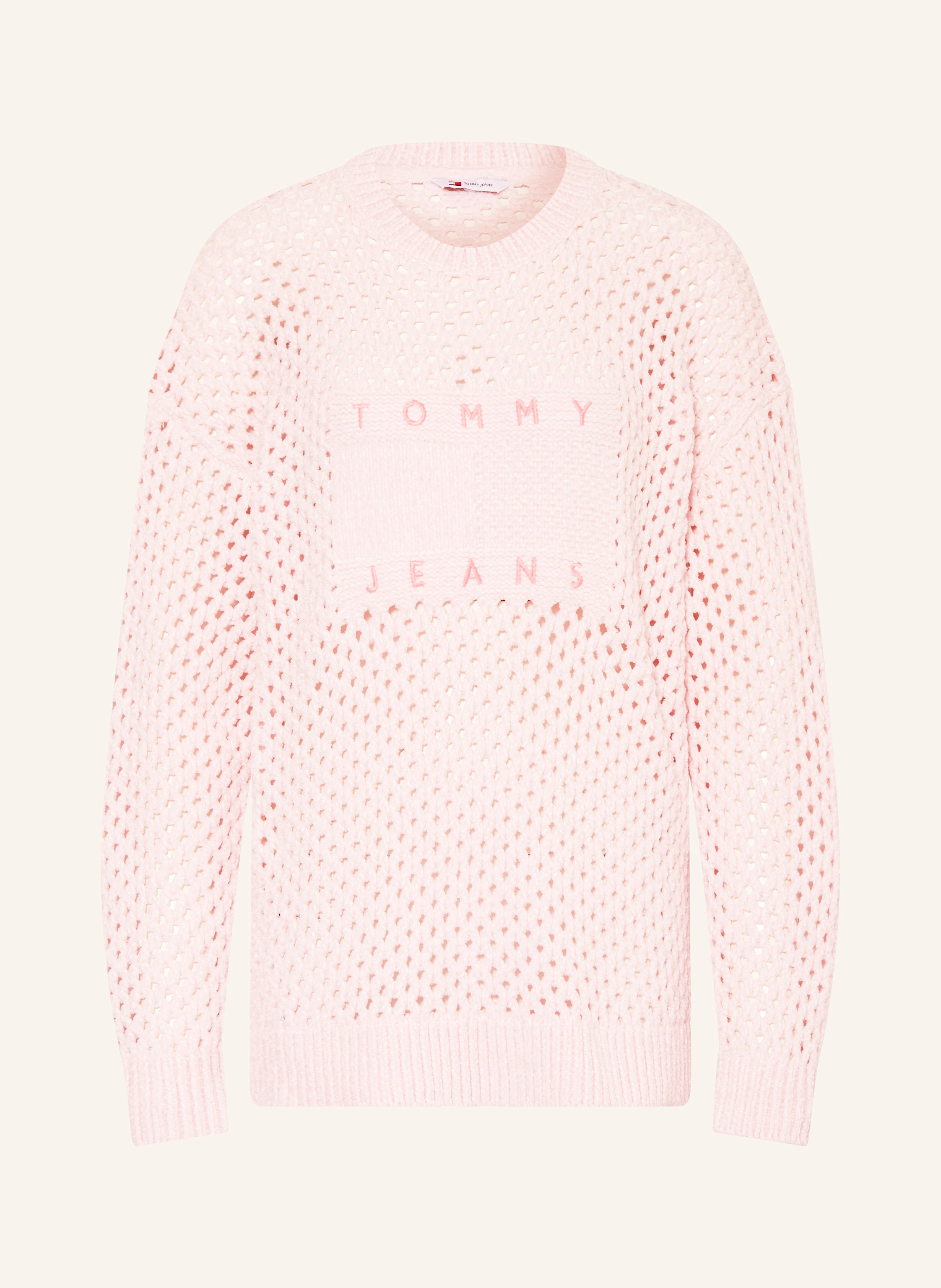 TOMMY JEANS Pullover