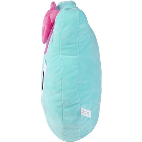 Gabbys dukkehus - havkat - pude 50 cm