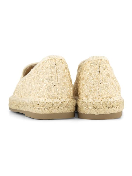Graceland Espadrille